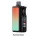 VOOPOO Vrizz 2 Pod System Kit 1350mAh Sunrise Green